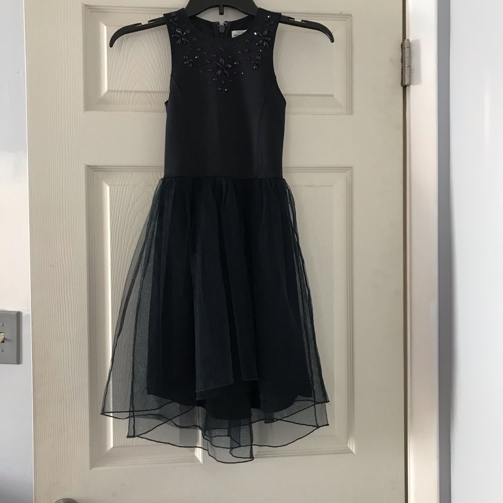 Two Beautiful Abercrombie kids dresses; 5/6 & 9/10